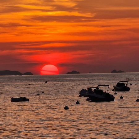 Hotel U Paradisu Porticcio  Dış mekan fotoğraf