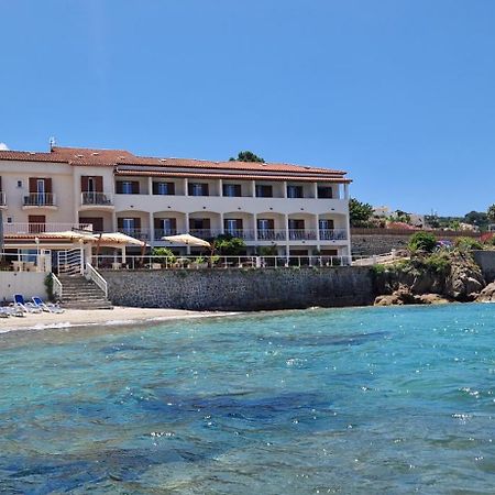 Hotel U Paradisu Porticcio  Dış mekan fotoğraf