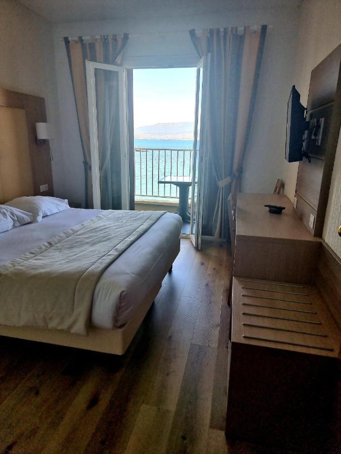 Hotel U Paradisu Porticcio  Dış mekan fotoğraf