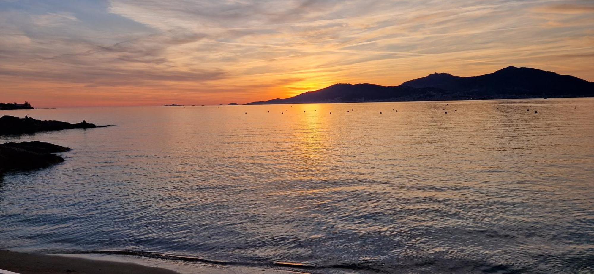 Hotel U Paradisu Porticcio  Dış mekan fotoğraf