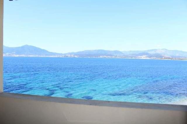 Hotel U Paradisu Porticcio  Dış mekan fotoğraf